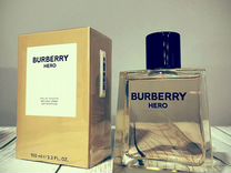 Burberry Hero