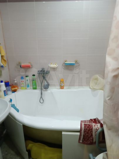 1-к. квартира, 35 м², 6/14 эт.