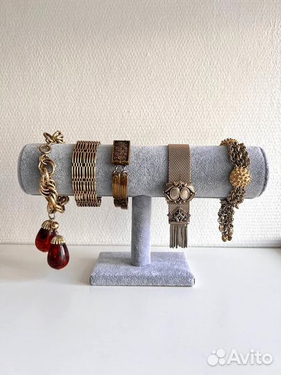 Браслеты винтаж