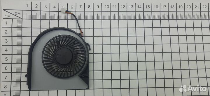 Кулер для ноутбука Acer Aspire V5-531 / V5-571G