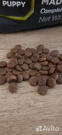 Сухой корм Go,для щенков