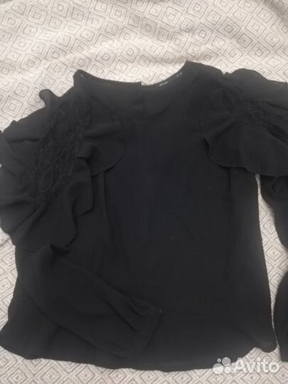 Блузка женская
