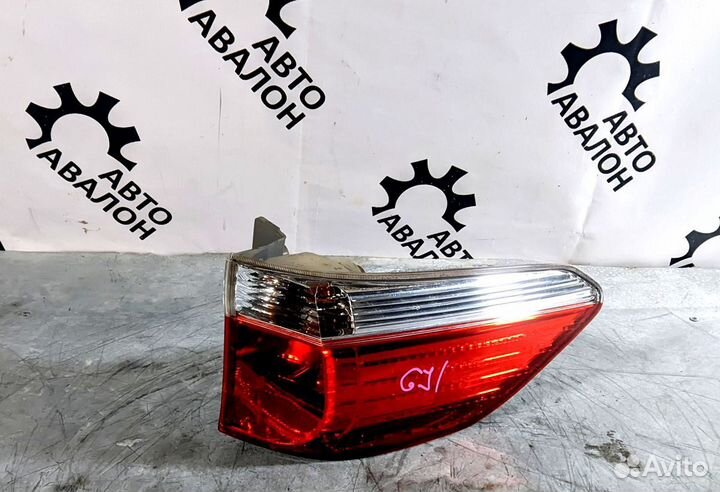 Стоп сигнал Honda airwave