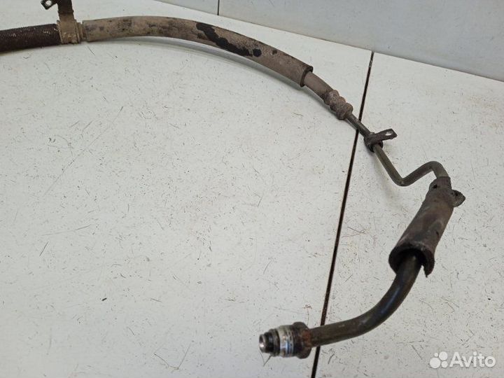 Трубка гидроусилителя Chevrolet Epica V250 2.0