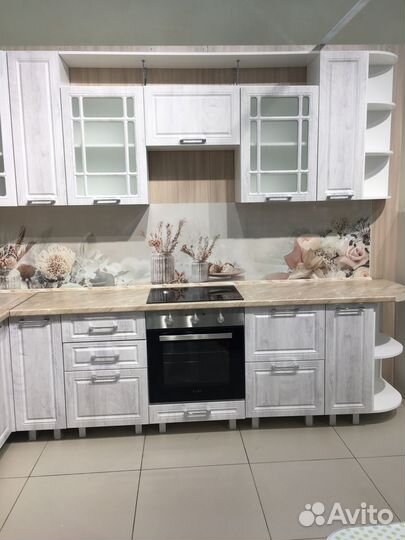 Кухонный гарнитур