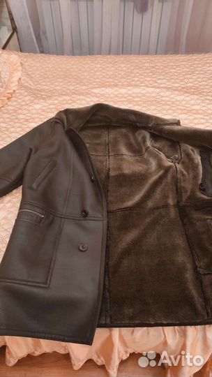 Куртка мужская