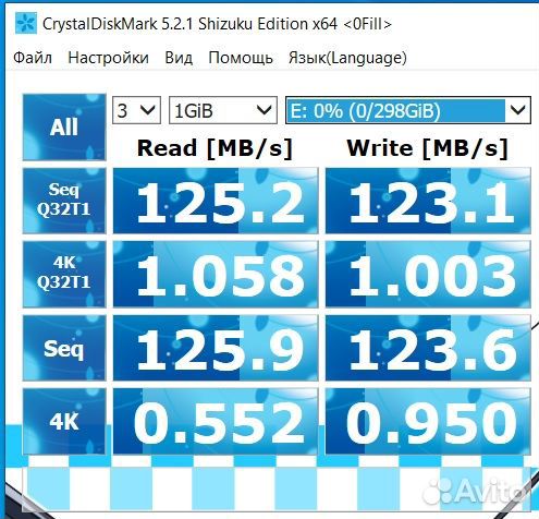 HDD Seagate 320 GB 3,5