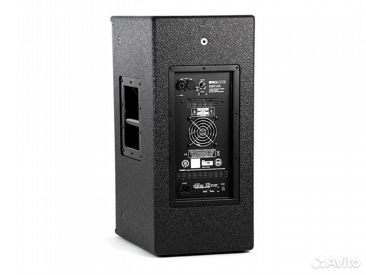 Активная акустическая система invotone DSX12A