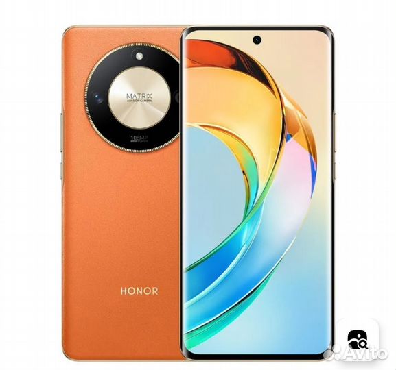 HONOR X50, 12/256 ГБ