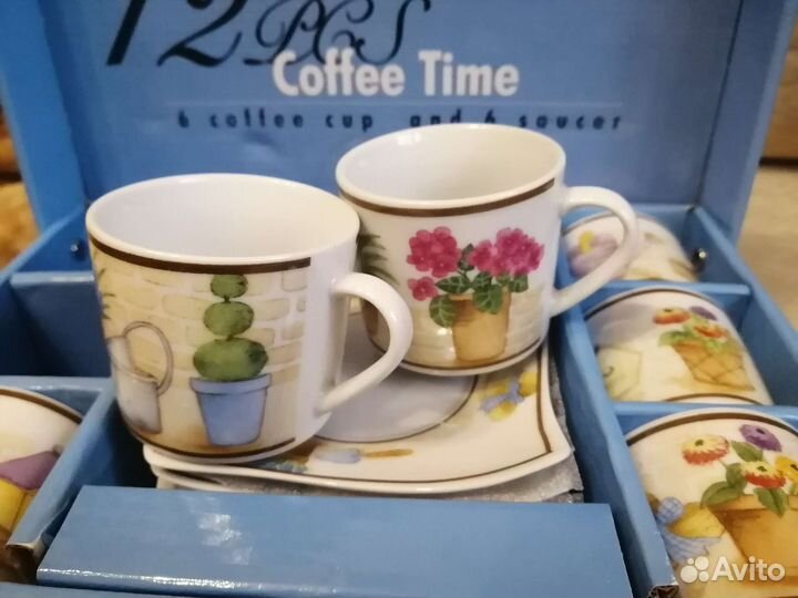 Кружка Абхазия, поильники