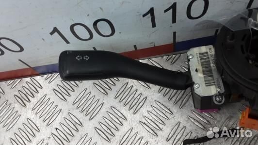 Переключатель поворотов и дворников (стрекоза) vol