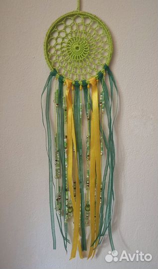 Вязание крючком на заказ