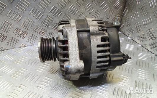 Генератор дизельный chevrolet orlando (OBN17BS01)