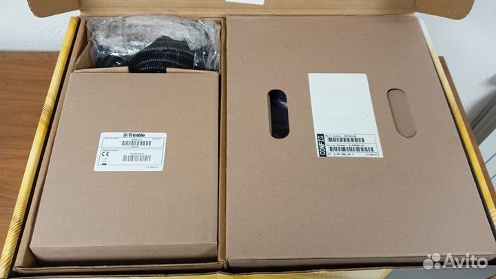 Дисплей XCN-2050