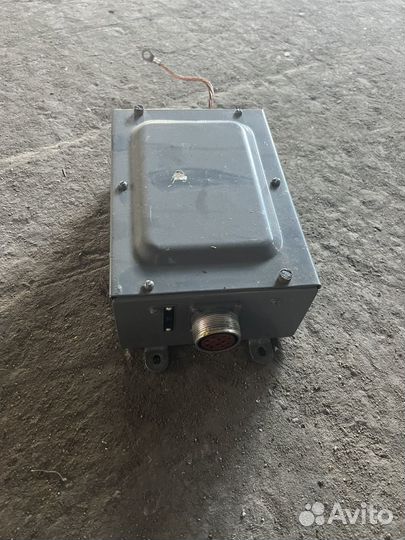 Блок фр-230ухл1