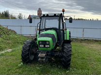 Трактор Deutz-Fahr Agrolux 4.80, 2015