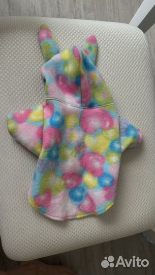 Одежда для небольшой собачки мини