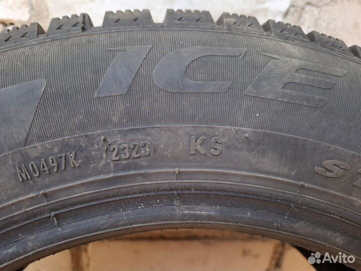 Pirelli Ice Zero 185/65 R15