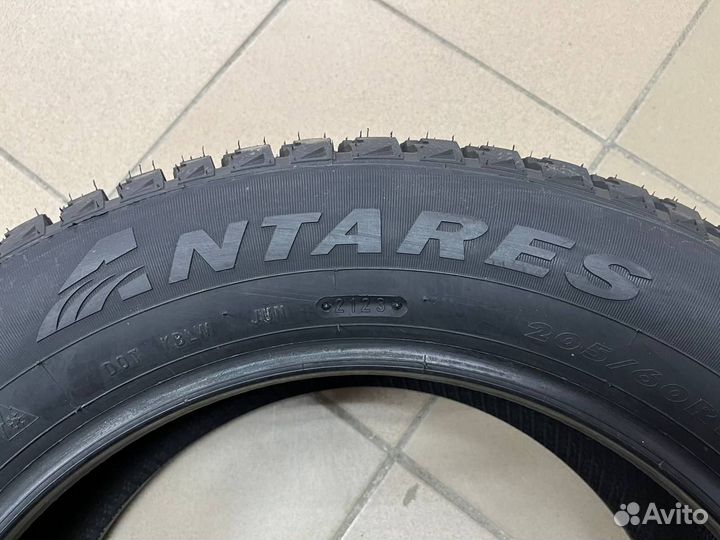 Antares Grip 60 Ice 205/60 R16 92T