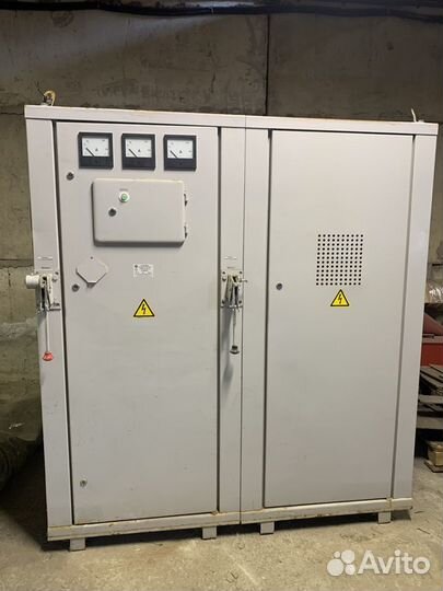 Конденсаторная установка укл 56-6,3-900У3