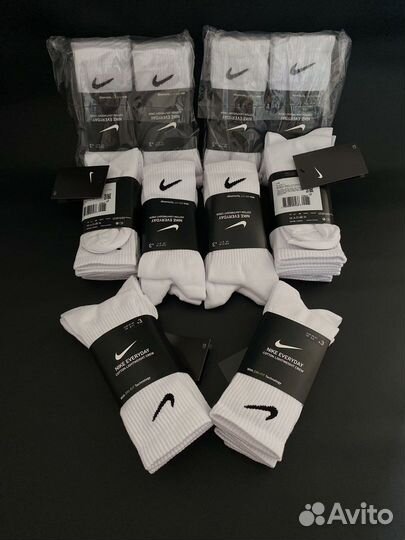 Носки Nike everyday