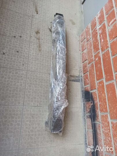 5NO807305 усилитель заднего бампера vw tiguan