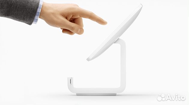 Подставка для планшета Apple Square Stand
