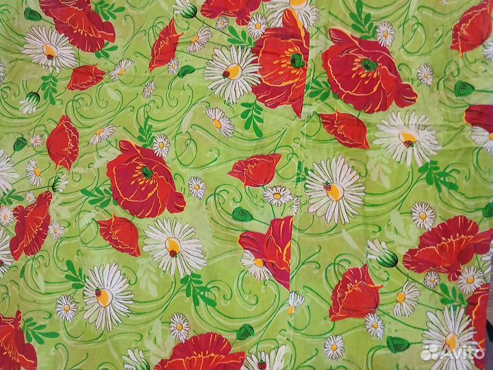 Пододеяльник двуспальный