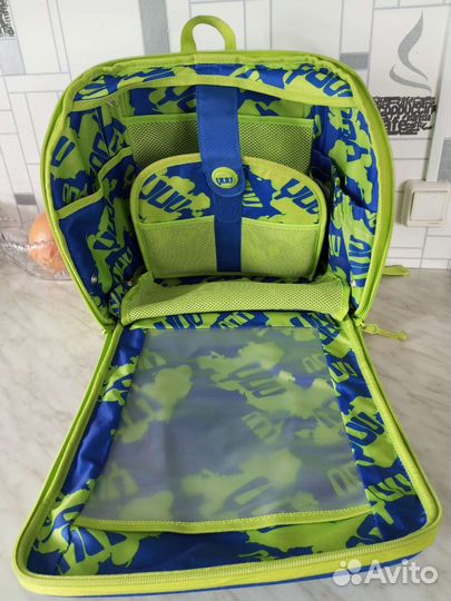 Ранец школьный ортопедический