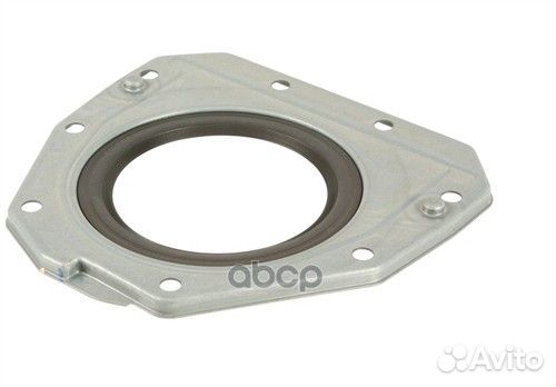 Сальник к.в. VAG 1.8/2.0 04- 19036696B Corteco