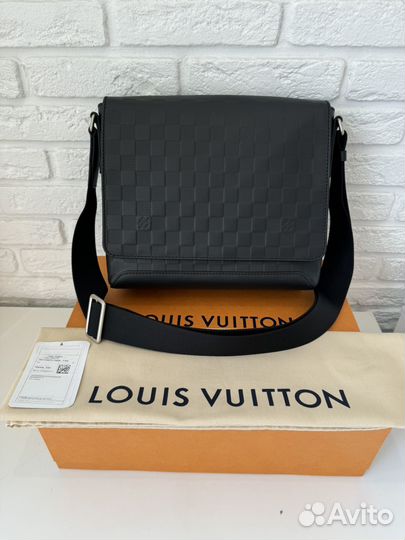 Louis vuitton сумка оригинал новая