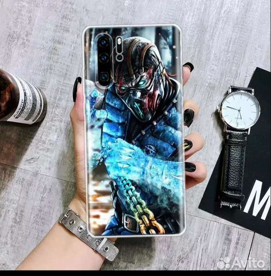 Чехол- накладка для телефона Honor 20e Honor 10