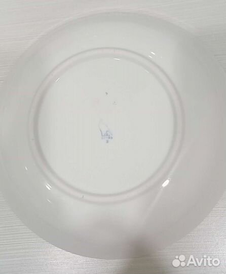 Тарелки для сервировки стола, красивые