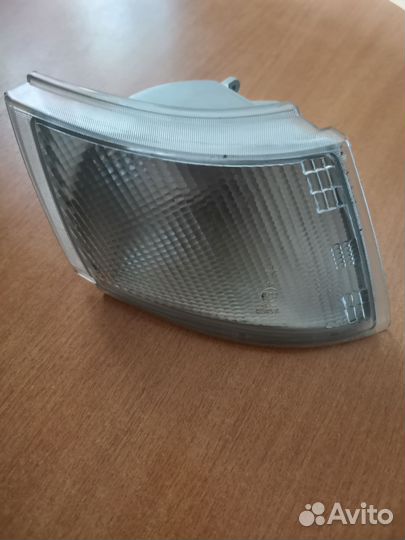 Поворотник ваз 2112, 2110