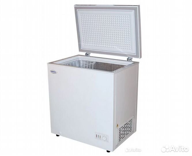 Новые Лари от 100 литров