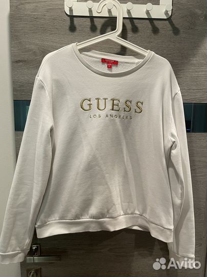 Свитшот guess