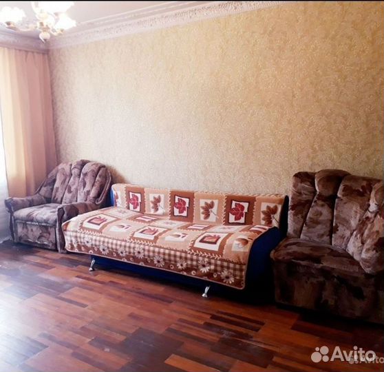 Отдам самодельное кресло