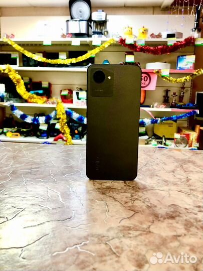 realme C30, 2/32 ГБ