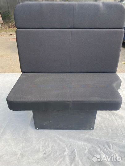 Раскладное кресло для А/м ГАЗель