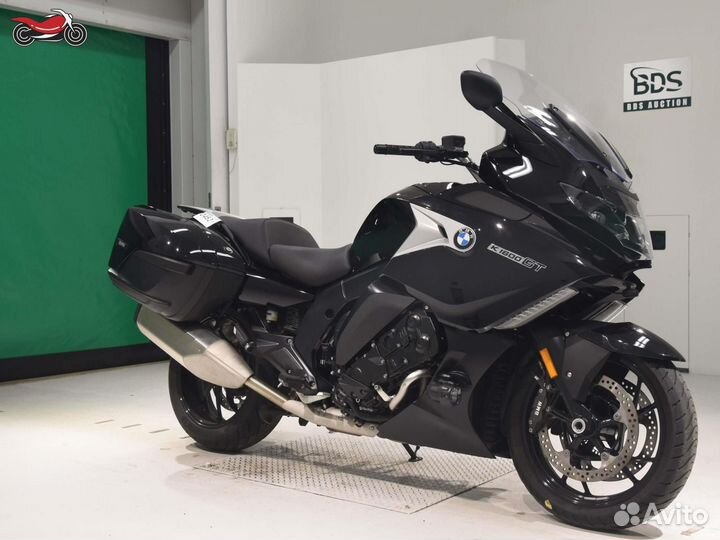 BMW K 1600 GT 2022г