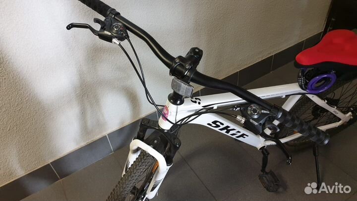 Велосипед горный Skif