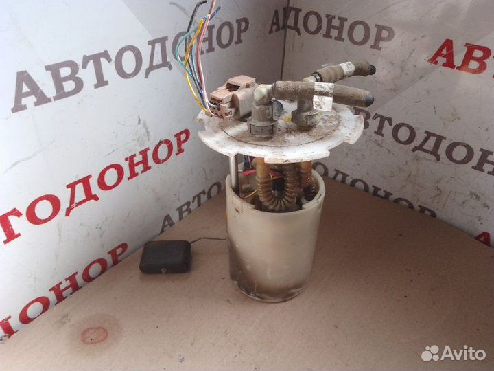 Топливная колба Chevrolet Aveo 1.2 2008