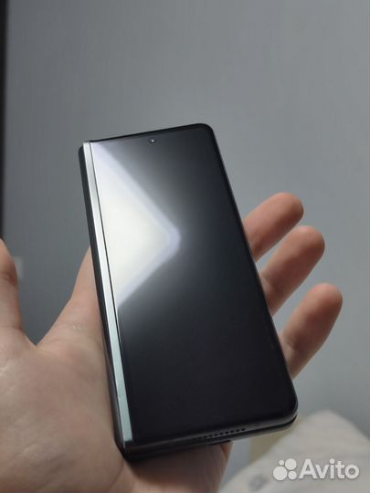 Samsung Galaxy Z Fold3 5G, 12/256 ГБ