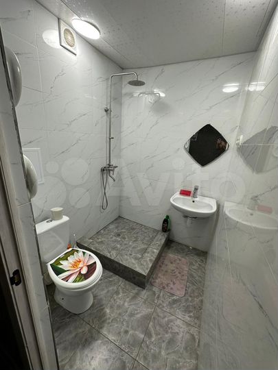 Квартира-студия, 35 м², 4/5 эт.