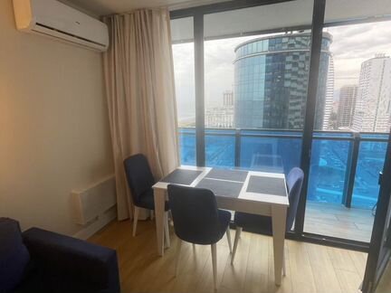 2-к. квартира, 44 м² (Грузия)