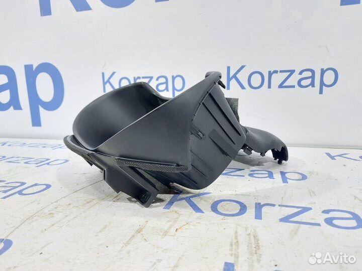 Накладка приборной панели Kia Soul 3 + SK3 2022