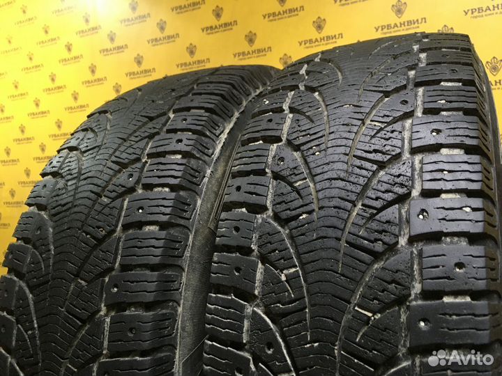 Pirelli Winter Carving Edge 225/65 R17 106T