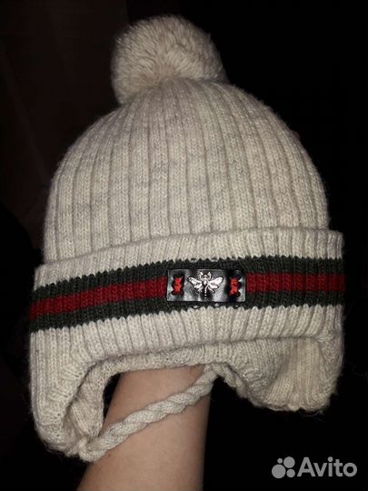 Шапки
