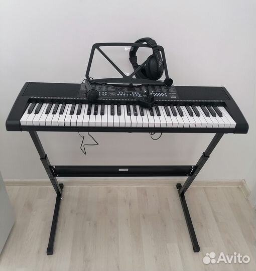 Электронное пианино SMART