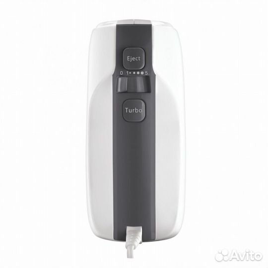 Миксер ручной ZHM2550 white 750W zelmer